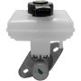 MPA NM4221 New Brake Master Cylinder