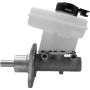 MPA NM4221 New Brake Master Cylinder