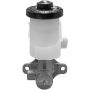 MPA NM4223 New Brake Master Cylinder
