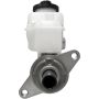 MPA NM4226 New Brake Master Cylinder