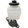 MPA NM4226 New Brake Master Cylinder