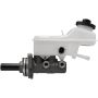MPA NM4226 New Brake Master Cylinder
