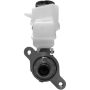 MPA NM4229 New Brake Master Cylinder