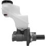 MPA NM4229 New Brake Master Cylinder