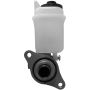 MPA NM4239 New Brake Master Cylinder