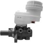 MPA NM4243 New Brake Master Cylinder