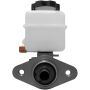 MPA NM4244 New Brake Master Cylinder