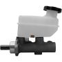 MPA NM4244 New Brake Master Cylinder