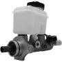 MPA NM4253 New Brake Master Cylinder