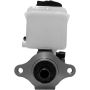 MPA NM4253 New Brake Master Cylinder