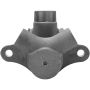 MPA NM4257 New Brake Master Cylinder