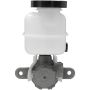 MPA NM4259 New Brake Master Cylinder