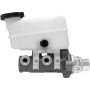 MPA NM4259 New Brake Master Cylinder