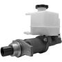 MPA NM4261 New Brake Master Cylinder