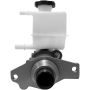 MPA NM4261 New Brake Master Cylinder