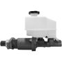 MPA NM4261 New Brake Master Cylinder
