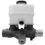 MPA NM4262 New Brake Master Cylinder