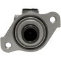 MPA NM4264 New Brake Master Cylinder