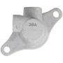 MPA NM4265 New Brake Master Cylinder