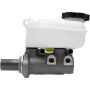 MPA NM4271 New Brake Master Cylinder