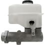 MPA NM4277 New Brake Master Cylinder