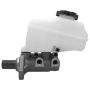 MPA NM4282 New Brake Master Cylinder