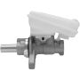 MPA NM4285 New Brake Master Cylinder