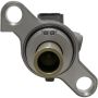 MPA NM4287 New Brake Master Cylinder