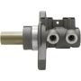 MPA NM4287 New Brake Master Cylinder