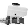 MPA NM4289 New Brake Master Cylinder