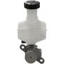 MPA NM4295 New Brake Master Cylinder