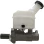 MPA NM4295 New Brake Master Cylinder