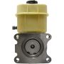 MPA NM4300 New Brake Master Cylinder