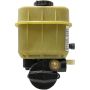 MPA NM4300 New Brake Master Cylinder