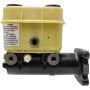 MPA NM4300 New Brake Master Cylinder