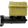 MPA NM4300 New Brake Master Cylinder