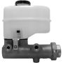MPA NM4301 New Brake Master Cylinder