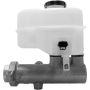 MPA NM4301 New Brake Master Cylinder