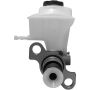 MPA NM4303 New Brake Master Cylinder