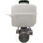 MPA NM4306 New Brake Master Cylinder