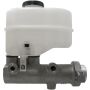 MPA NM4306 New Brake Master Cylinder