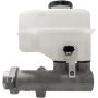 MPA NM4306 New Brake Master Cylinder