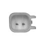 MPA NM4307 New Brake Master Cylinder