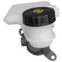 MPA NM4307 New Brake Master Cylinder