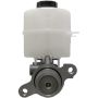 MPA NM4310 New Brake Master Cylinder