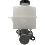 MPA NM4310 New Brake Master Cylinder