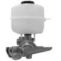 MPA NM4311 New Brake Master Cylinder