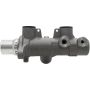 MPA NM4315 New Brake Master Cylinder