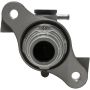 MPA NM4318 New Brake Master Cylinder