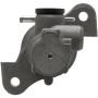MPA NM4318 New Brake Master Cylinder